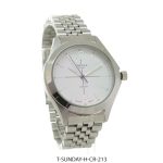 Reloj Tressa Sunday-H CR (Hombre) - Imagen 10