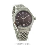 Reloj Tressa Sunday-H CR (Hombre) - Imagen 11