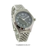 Reloj Tressa Sunday-H CR (Hombre) - Imagen 12