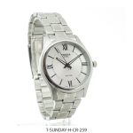 Reloj Tressa Sunday-H CR (Hombre) - Imagen 24
