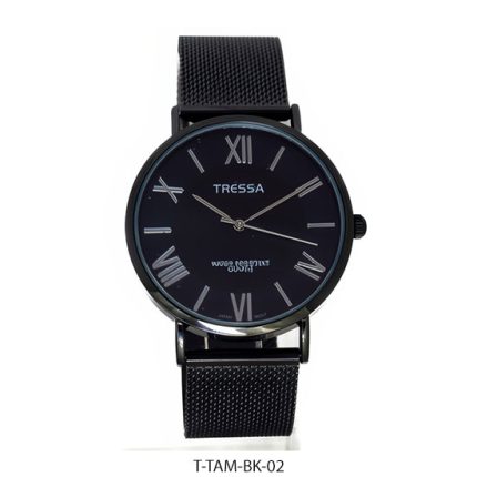 Reloj Tressa Tam BK (Hombre)
