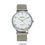 Reloj Tressa Tam M (Hombre)