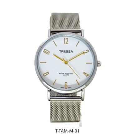 Reloj Tressa Tam M (Hombre)