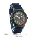 Reloj Tressa Texas BK (Hombre)