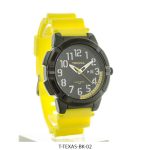 Reloj Tressa Texas BK (Hombre) - Imagen 2
