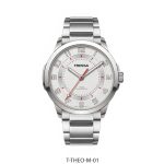Reloj Tressa Theo M (Hombre) - Imagen 2