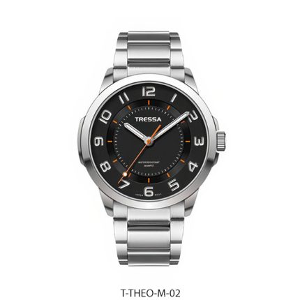 Reloj Tressa Theo M (Hombre)