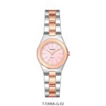 Reloj Tressa Tiana G (Mujer) - Imagen 2