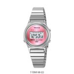 Reloj Tressa Tiny M (Mujer) - Imagen 3