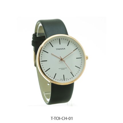Reloj Tressa Toi CH (Hombre)