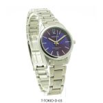 Reloj Tressa Tokio D (Mujer) - Imagen 2