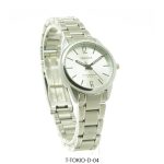 Reloj Tressa Tokio D (Mujer) - Imagen 8