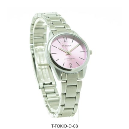 Reloj Tressa Tokio D (Mujer)