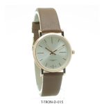 Reloj Tressa Tron D (Mujer) - Imagen 12
