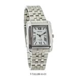 Reloj Tressa Tulum (Hombre)