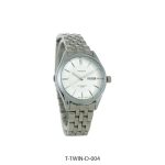 Reloj Tressa Twin D (Mujer) - Imagen 4