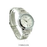 Reloj Tressa Twin D (Mujer)