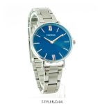 Reloj Tressa Tyler D (Mujer)