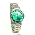 Reloj Tressa Type H (Hombre) - Imagen 3