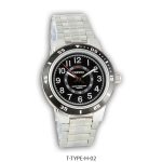Reloj Tressa Type H (Hombre) - Imagen 2