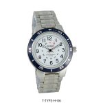 Reloj Tressa Type H (Hombre) - Imagen 5