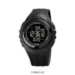 Reloj Tressa Vinilo (Hombre) - Imagen 2