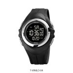 Reloj Tressa Vinilo (Hombre) - Imagen 4