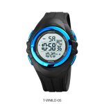 Reloj Tressa Vinilo (Hombre)