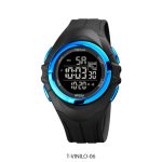 Reloj Tressa Vinilo (Hombre) - Imagen 5