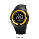 Reloj Tressa Vinilo (Hombre) - Imagen 7