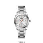 Reloj Tressa Wes D (Mujer) - Imagen 2