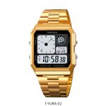 Reloj Tressa Yura (Hombre) - Imagen 2