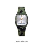 Reloj Tressa Asher (Hombre) - Imagen 2
