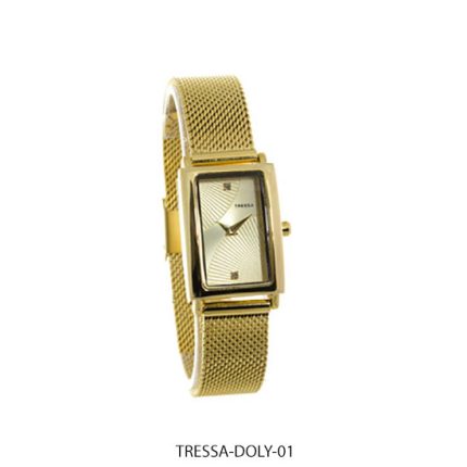 Reloj Tressa Doly (Mujer)