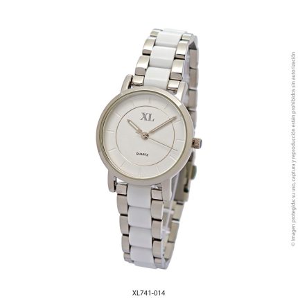 Reloj XL 741 (Mujer)