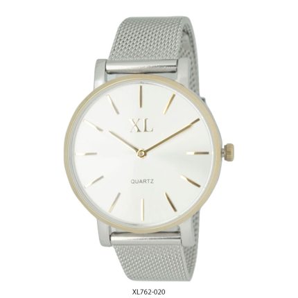 Reloj XL 762 (Mujer)