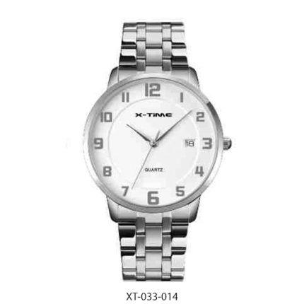 Reloj X-Time XT033 (Hombre)