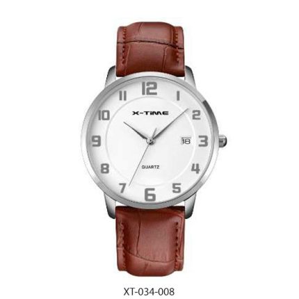 Reloj X-Time XT034 (Hombre)