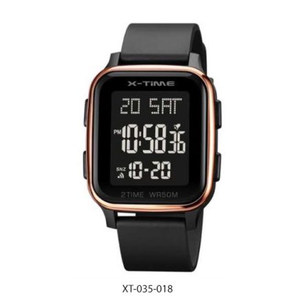 Reloj X-Time XT035 (Hombre)