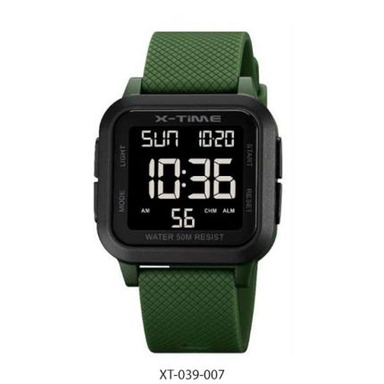 Reloj X-Time XT039 (Hombre)