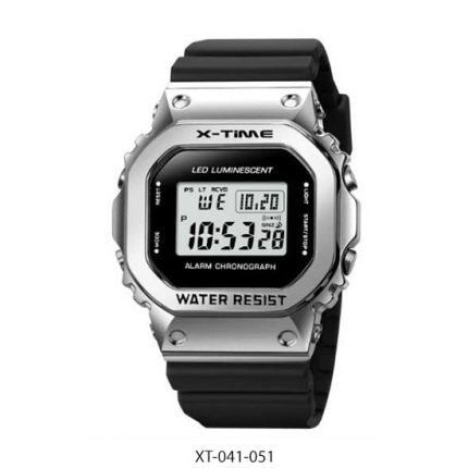 Reloj X-Time XT041 (Hombre)