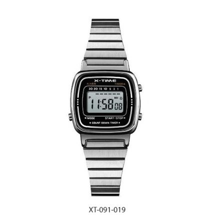 Reloj X-Time XT091 (Mujer)