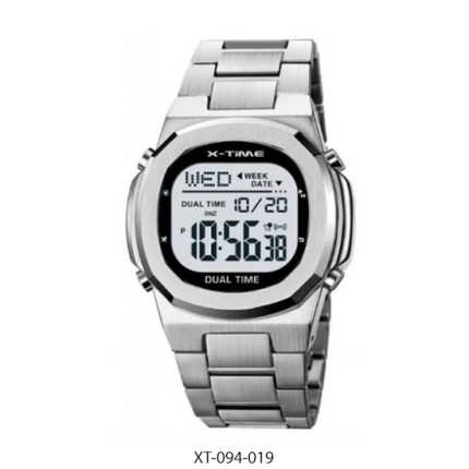 Reloj X-Time XT094 (Unisex)