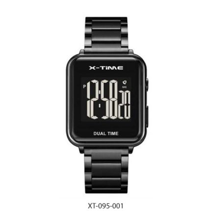 Reloj X-Time XT095 (Unisex)