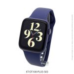 Smartwatch X-Time DT100 Plus - Imagen 4