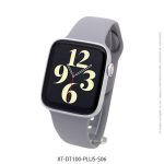 Smartwatch X-Time DT100 Plus