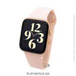 Smartwatch X-Time DT100 Plus - Imagen 3