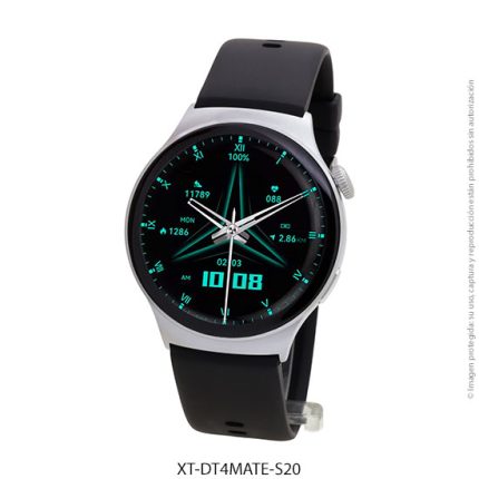 Smartwatch X-Time DT4 MATE S