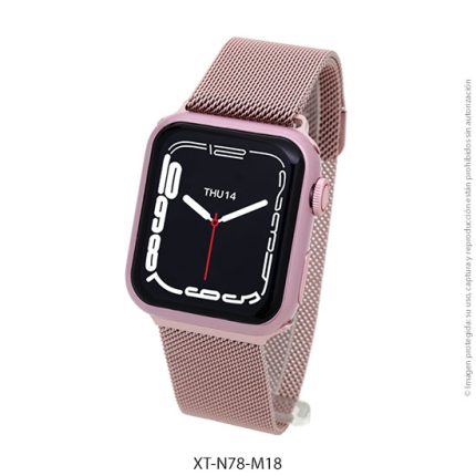 Smartwatch X-Time N78 M