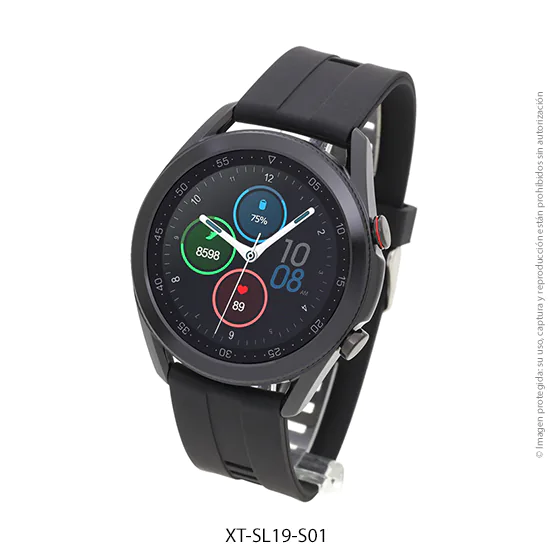 XT-SL19-S01.webp Smartwatch X-Time SL19 - Imagen 1